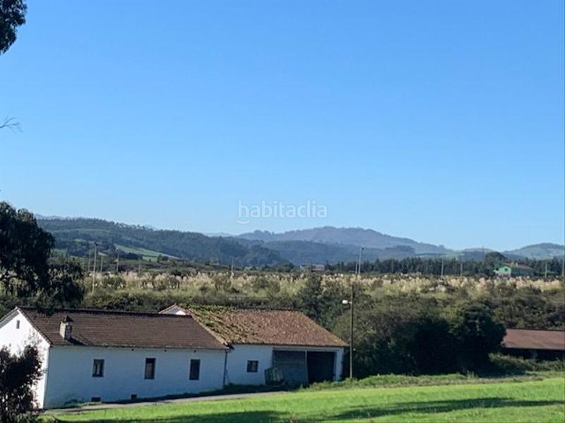 Foto d97c4e13-dcac-491f-b70e-74442f22a3ac. Terreno residencial parcela en venta en periferia monteana. en Gijón