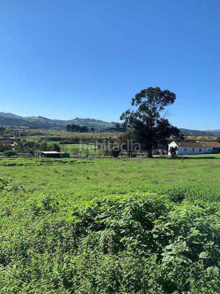 Foto e65ed23d-02b6-411b-a76b-b2b3032df4c5. Terreno residencial parcela en venta en periferia monteana. en Gijón