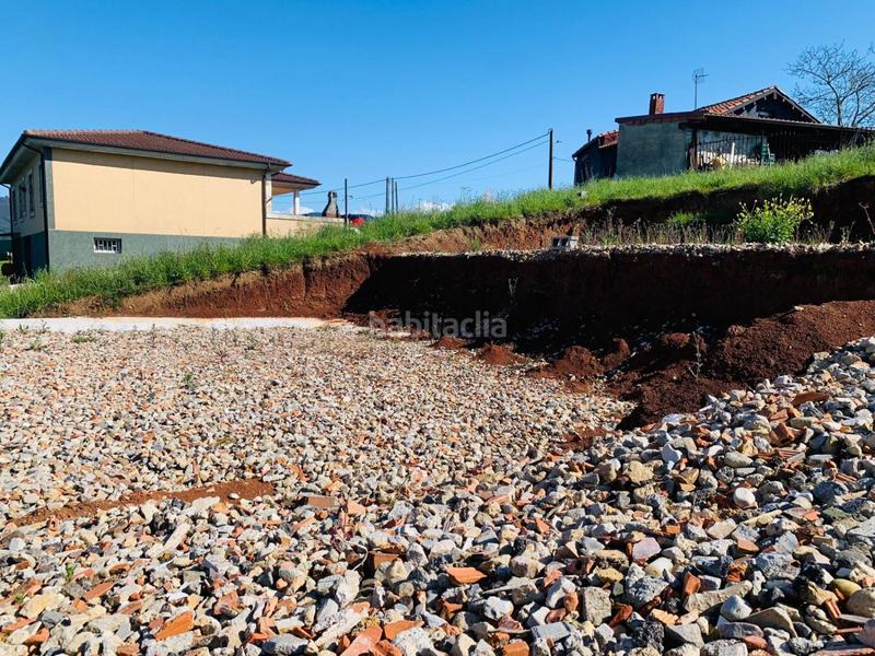 Foto 172e201f-5a74-44f7-a9c9-ad4484bc7aef. Terrain résidentiel dans Granda Gijón