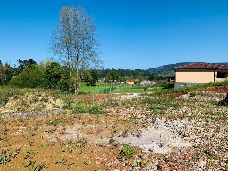 Foto 26f22a49-ecb3-4421-893a-ed462e2e5416. Terrain résidentiel dans Granda Gijón