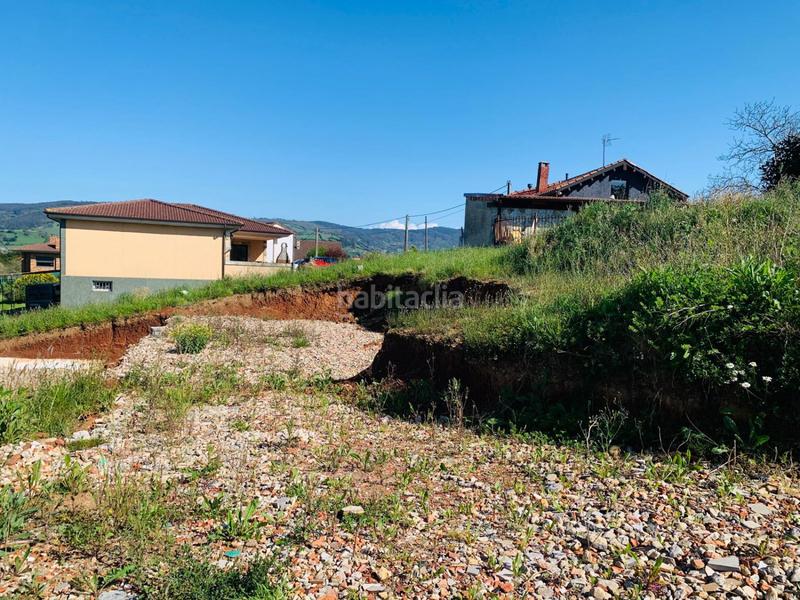 Foto 2bf9ea8a-5d7c-4f89-83f0-851793d3be71. Terrain résidentiel dans Granda Gijón