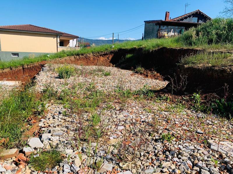 Foto 57d4b7de-ba5b-4c69-85c7-c3eea4fcf225. Terrain résidentiel dans Granda Gijón