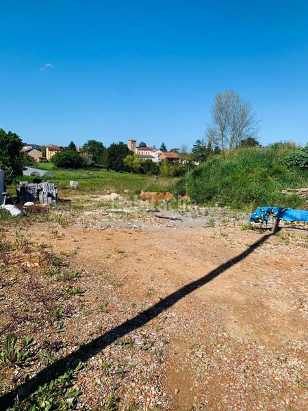 Foto 6eb923a0-9b20-4002-a9c4-eb455404080e. Terrain résidentiel dans Granda Gijón