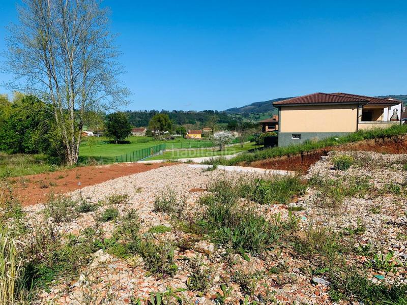 Foto 6f176cf6-d405-422e-81d1-d83d163c4649. Terrain résidentiel dans Granda Gijón