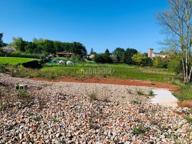 Foto 84da9acc-e40c-4250-b23b-03d4b7c03309. Terrain résidentiel dans Granda Gijón