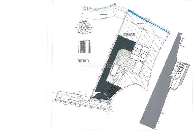 Foto ad32b417-7be4-475b-b9af-b7c1392cb3c5. Terrain résidentiel dans Granda Gijón