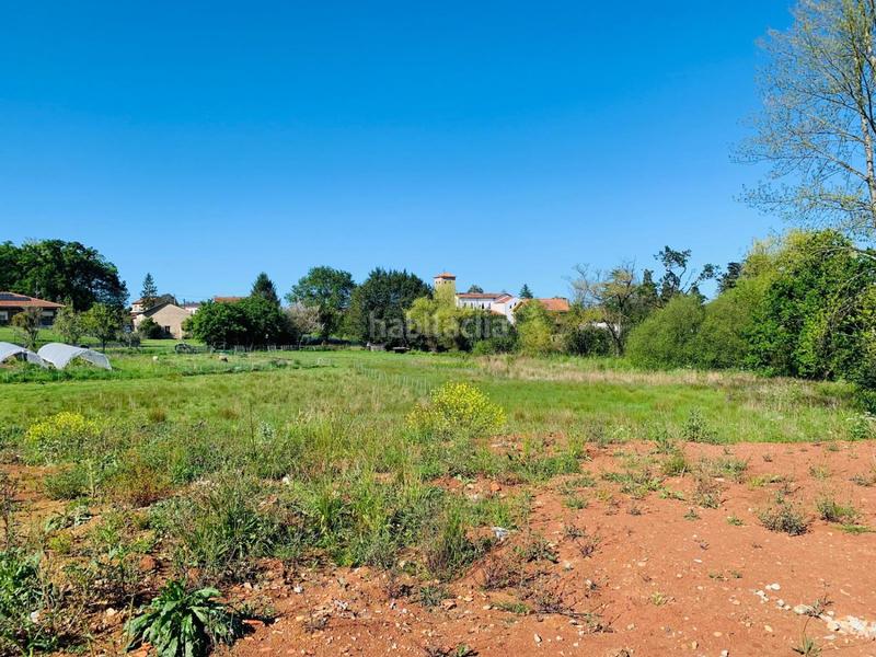 Foto c30fa420-1165-4548-a25c-a46cc93d4359. Terrain résidentiel dans Granda Gijón