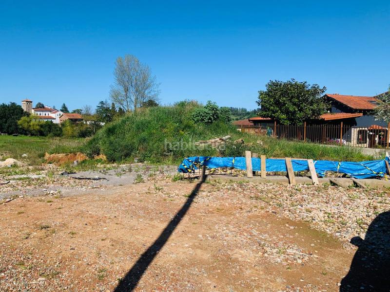 Foto ce77dbdf-ee9f-4a17-a937-8a2ff476e27c. Terrain résidentiel dans Granda Gijón