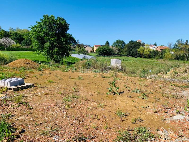 Foto d15f565d-1b0d-4dc0-961d-8af8e2f52f39. Terrain résidentiel dans Granda Gijón