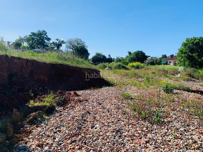 Foto e84b8f2c-5ae9-4fc0-bde3-d05aa6bd48fe. Terrain résidentiel dans Granda Gijón