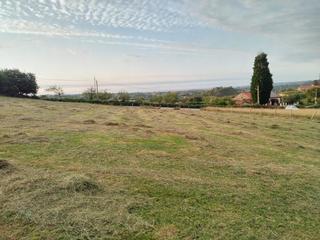 Terrain résidentiel à Huerces. Parcela en venta en periferia.