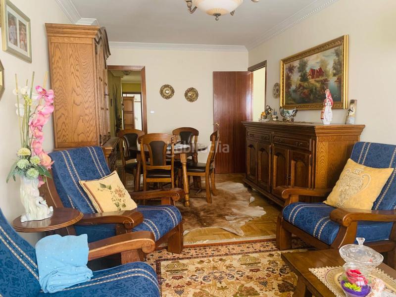 Foto cdf5dde3-9321-489e-952e-b2bee4ac810f. Piso  en venta en centro, 3 dormitorios. en Llano Gijón