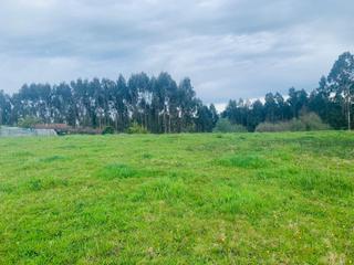 Terreny residencial a Tazones - Argüero. Parcela en venta en quintueles.