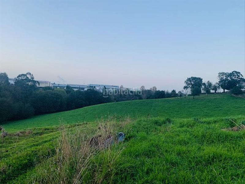 Foto d7e7c42f-aa4a-4bd0-9d5a-e79a578f5486. Terreno residenziale in La Pedrera Gijón