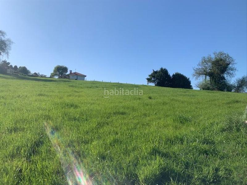 Foto 8a93497b-2af0-493f-b01d-01ca40538456. Terreny residencial a Quintes - Arroes Villaviciosa