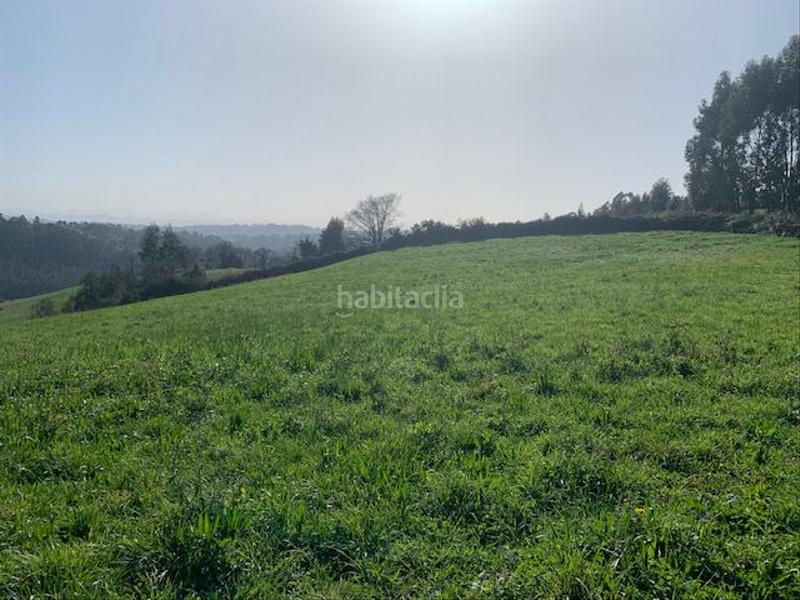 Foto ee9b2b5b-5b5e-41ea-a084-5056ad4d0c4b. Wohngrundstück in Sierín Gijón