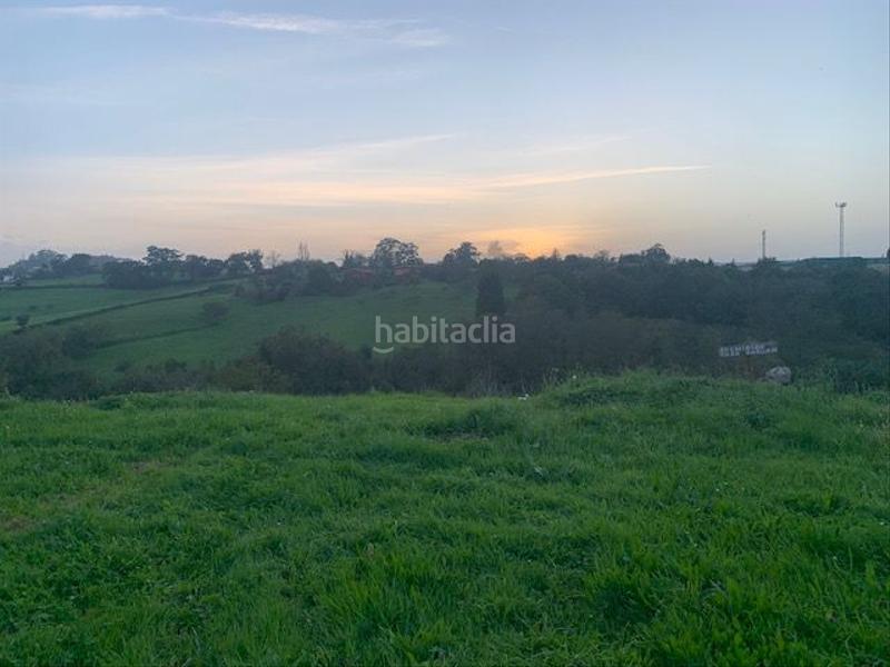 Foto 1efa4b6c-2cc8-4725-a03e-a9c0b6e087e2. Terreno residencial parcela en venta en periferia mareo. en Gijón
