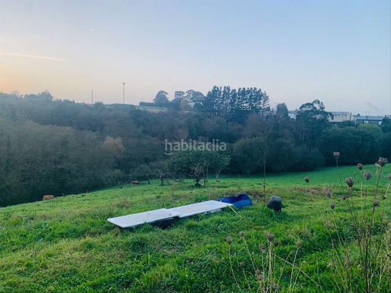 Foto 2ce84d4f-51dd-4884-a1aa-63f42dfe48a5. Terreno residencial parcela en venta en periferia mareo. en Gijón