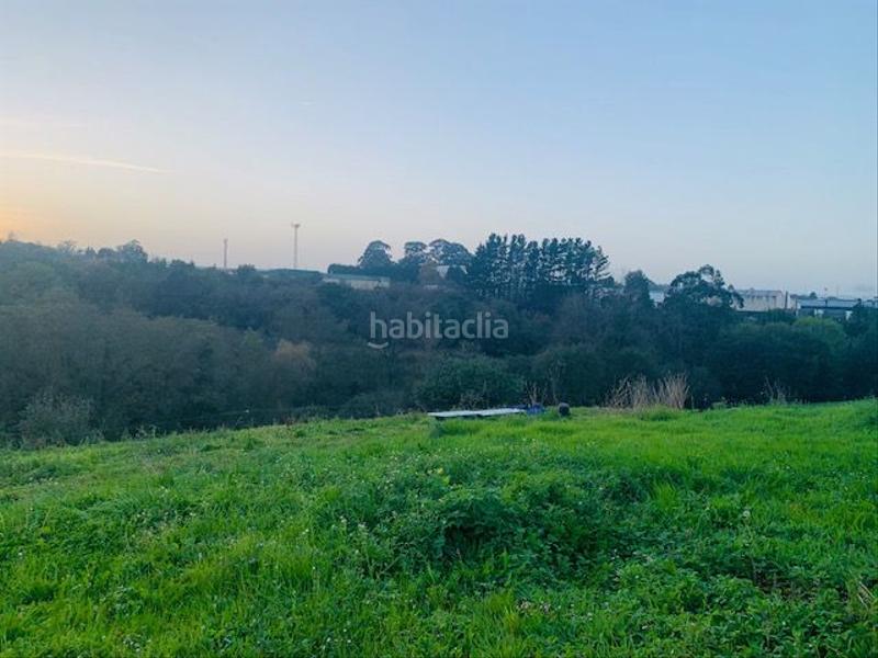 Foto 80a0df41-4cbf-43b1-be58-6e973544ef81. Terreno residencial parcela en venta en periferia mareo. en Gijón