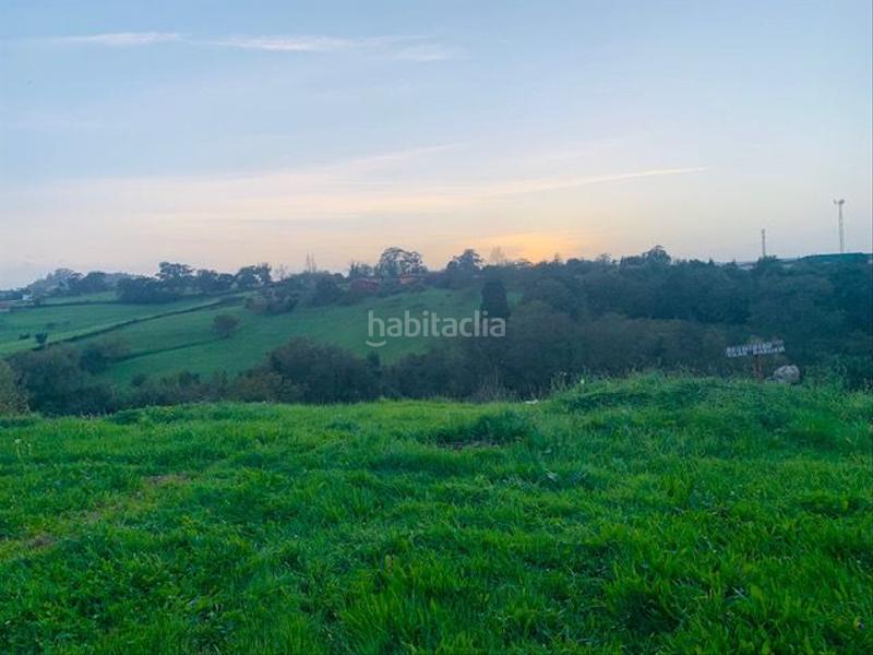 Foto c0ba98cf-cc5e-4c99-a60e-6dd9a2d35154. Terreno residencial parcela en venta en periferia mareo. en Gijón