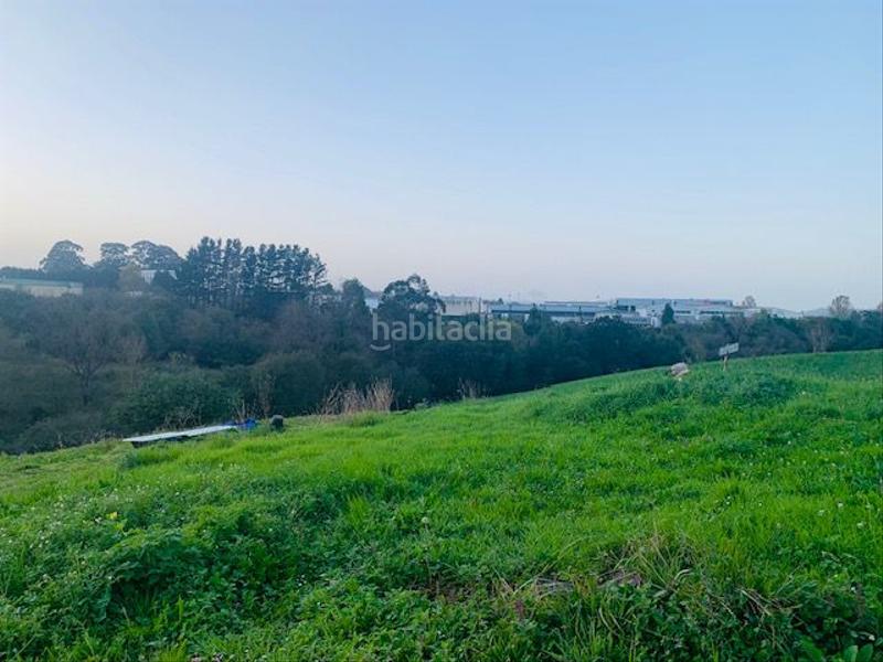 Foto e2a3ee97-dcf2-48fb-ac4c-284a1434a967. Terreno residencial parcela en venta en periferia mareo. en Gijón