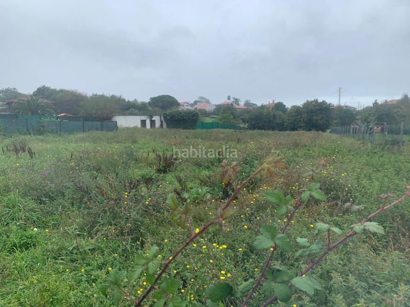 Foto 066aa934-fd9a-4e96-a095-88ae647ed615. Terreno residencial parcela en venta en periferia Granda. en Gijón