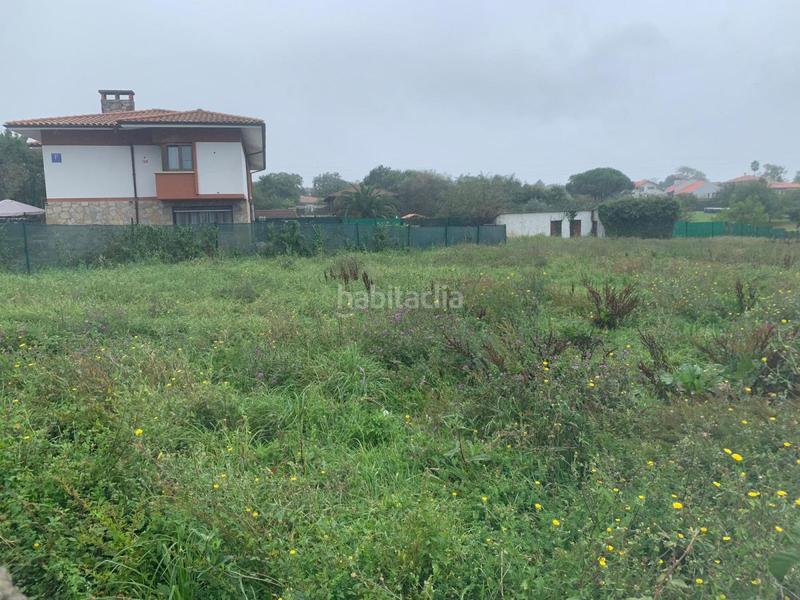 Foto 18c4af65-cac1-4aee-a802-ed1e3e27d021. Terreno residencial parcela en venta en periferia Granda. en Gijón