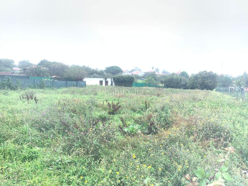 Foto 27228a00-072c-4b7a-b861-0d6f2af11215. Terreno residencial parcela en venta en periferia Granda. en Gijón