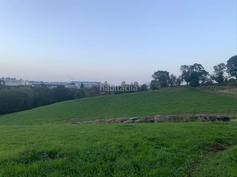 Foto acfbf9a4-8d2d-4d7a-b871-cf70c421beda. Residential plot in Caldones Gijón