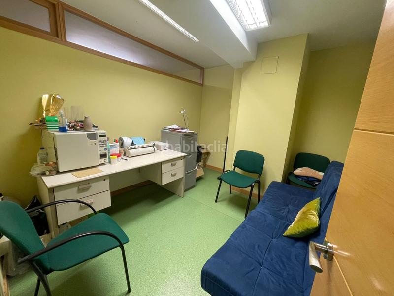 Foto 432868fd-6e84-4a6f-bd1b-0f94a3cded4d. Location local commercial dans Centro Gijón