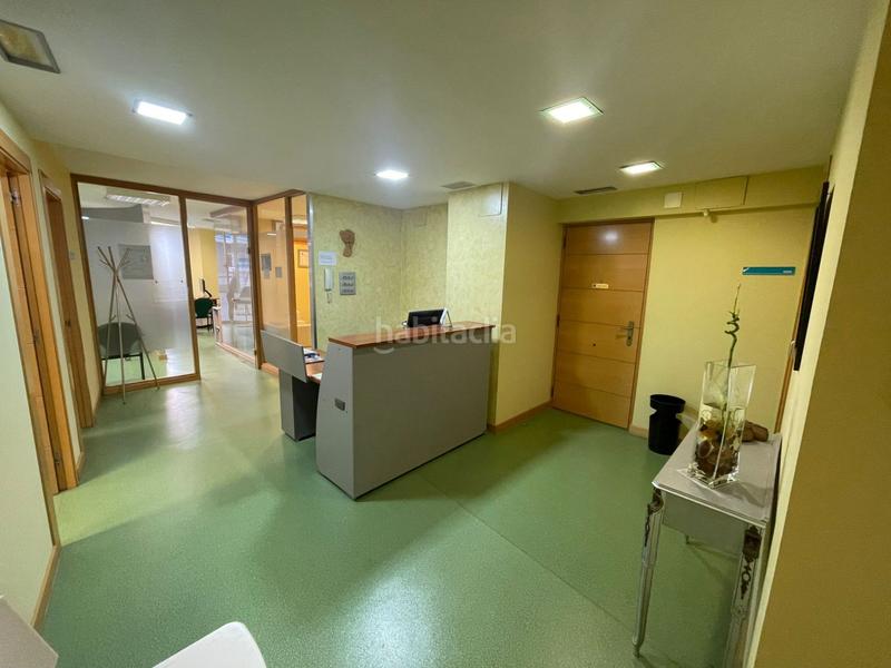 Foto 17840057-1c10-4b90-a299-d40a1ddb4018. Miete geschäftsraum in Centro Gijón