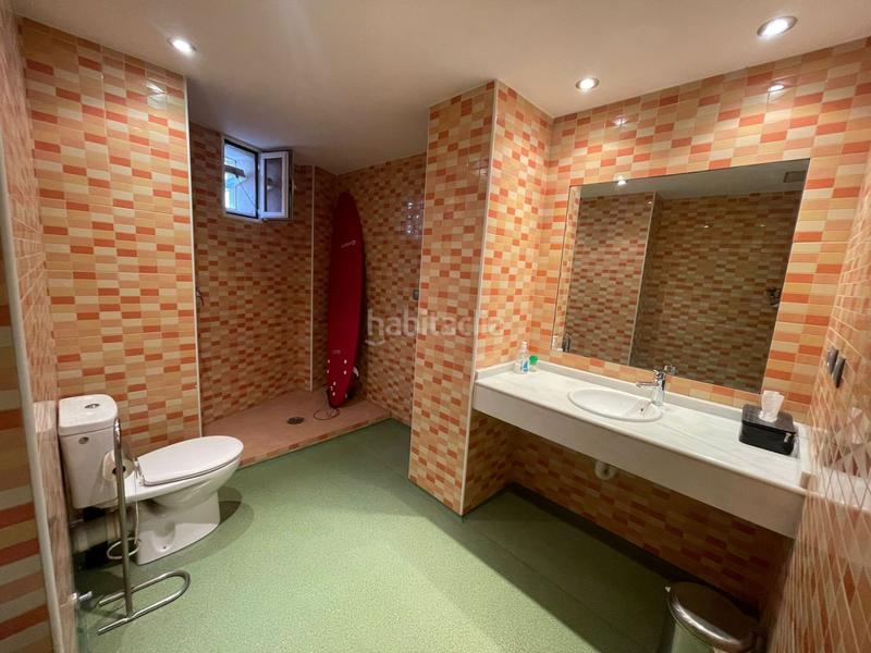 Foto 0e53a979-8a75-4038-b178-c9057a13b08f. Rent business premise in Centro Gijón