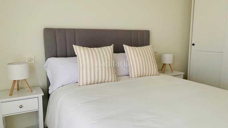 Foto c52a391f-248a-412d-92cd-b930987eb676. Rent flat with heating in Ceares Gijón