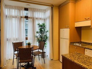 Rent Apartment in Centro. Apartamento en alquiler en centro, 1 dormitorio.