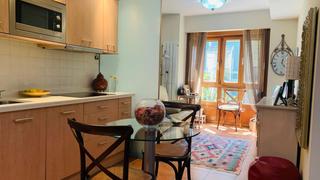 Appartement en Centro. Apartamento en venta en centro, 1 dormitorio.