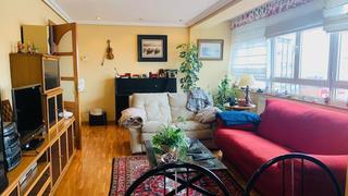 Etagenwohnung en El Coto. Piso en venta en centro  jesuitas, 4 dormitorios.