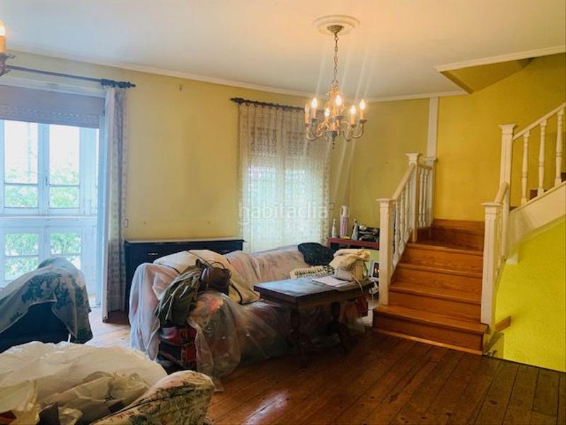 Foto 2c13fe93-5a76-4991-b088-244771fdced5. Edifici a San Claudio - Trubia - Las Caldas Oviedo