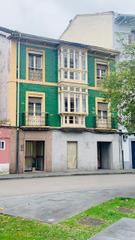 Edifici a San Claudio - Trubia - Las Caldas. Edificio en venta en trubia.