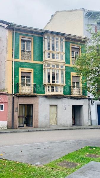 Foto 372083d0-836e-4418-90b4-1276831ab777. Edifici a San Claudio - Trubia - Las Caldas Oviedo