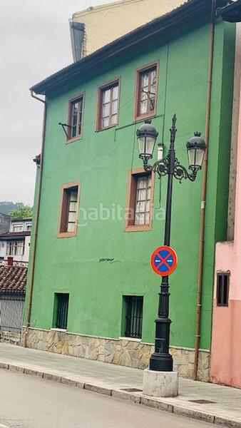 Foto 387e9fab-2f2e-4572-8e32-307d36f8e084. Edifici a San Claudio - Trubia - Las Caldas Oviedo