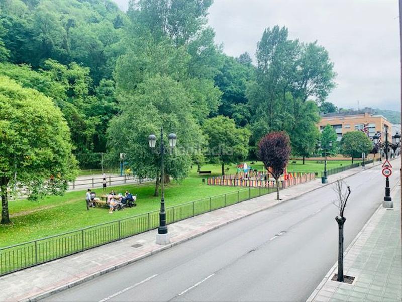 Foto dc32bc58-edf1-4f96-a376-09f71f3c088e. Edifici a San Claudio - Trubia - Las Caldas Oviedo