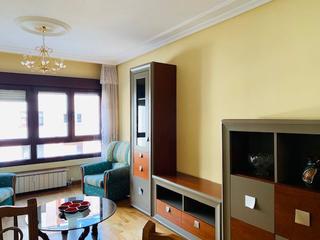Rent Flat in Laviada. Piso en alquiler en laviada, 3 dormitorios.