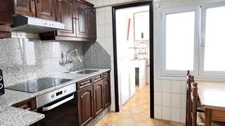 Affitto Appartamento in Centro. Piso en alquiler en gijón, 3 dormitorios.