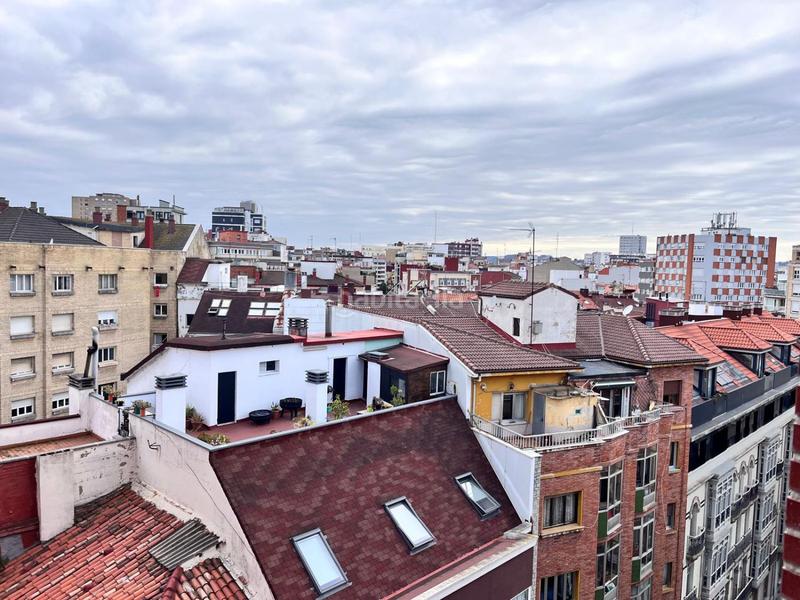Foto da897ac6-5d45-4e7a-a45a-1dd1657fc38f. Location appartement avec chauffage dans Centro Gijón