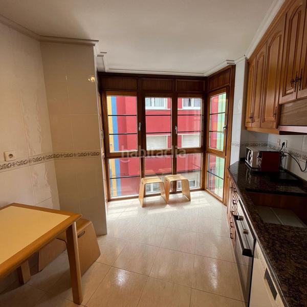 Foto eedb2dd1-142a-4e7e-93fe-fba5c4dc38b7. Affitto appartamento con riscaldamento parcheggio in Gijón