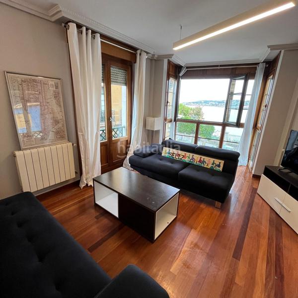 Foto f6709a9e-d5e7-4d12-8537-71564172e894. Affitto appartamento con riscaldamento parcheggio in Gijón