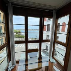 Lloguer Pis a Cimadevilla. Piso en alquiler en gijón, 3 dormitorios.