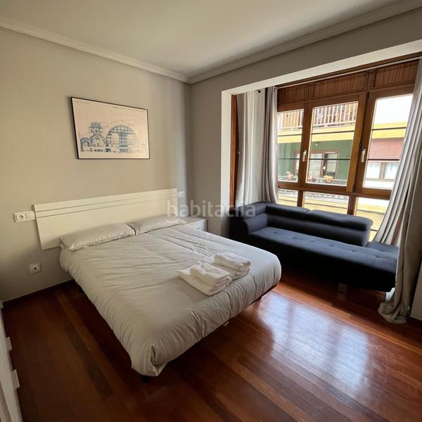 Foto a8371291-6757-46a5-aa96-3f4aaa432def. Alquiler piso  en alquiler , 3 dormitorios. en Gijón
