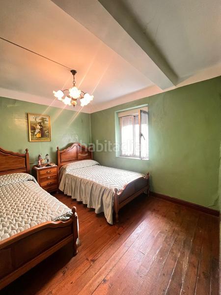 Foto 319b9965-1691-4472-92d6-5b3fd01a52e2. Casa adosada  en venta en tudela veguín, 3 dormitorios. en Oviedo