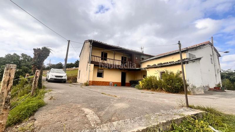 Foto 82046f9a-baef-48b9-b848-6b841b02e2d2. Casa adosada  en venta en tudela veguín, 3 dormitorios. en Oviedo